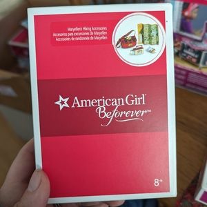 Brand NIB Maryellen's hiking accessories